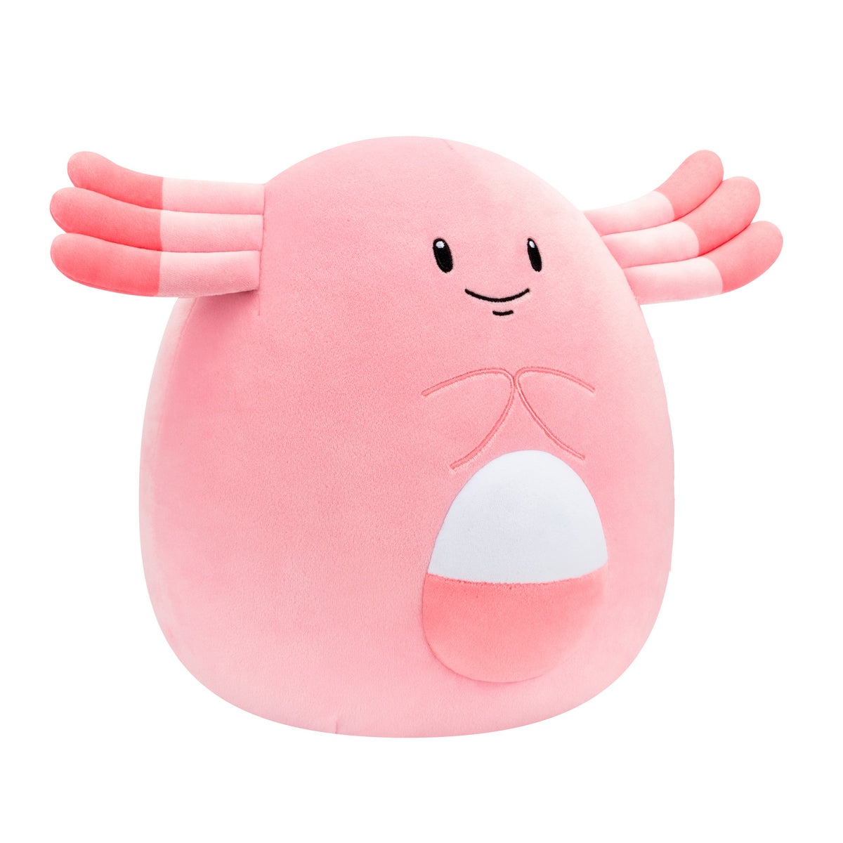 Pokemon Squishmallows Chansey